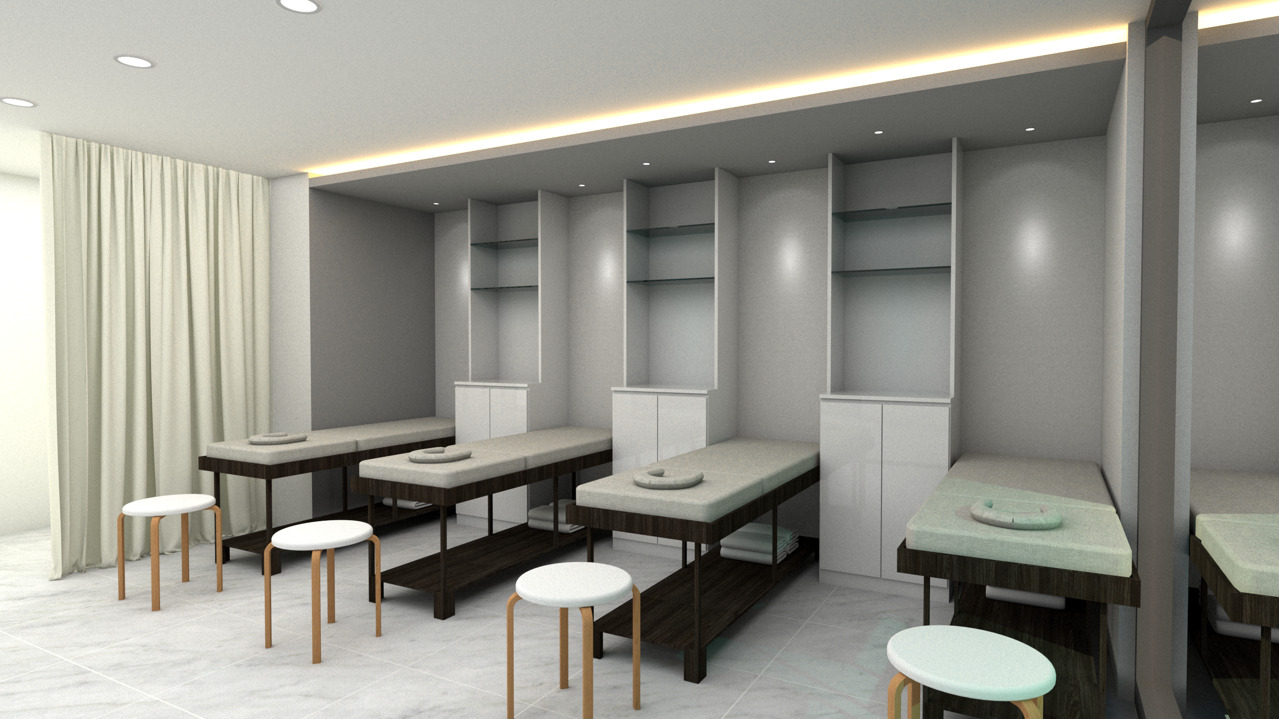 사무실인테리어